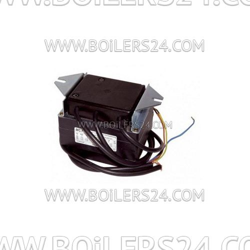 Weishaupt Ignition transformer Z20140E12, 220-240V, 603112