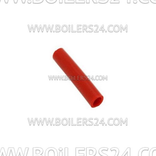 Cofi Electrode Cap Protective 50mm, Red, 04pl041314, 65013026