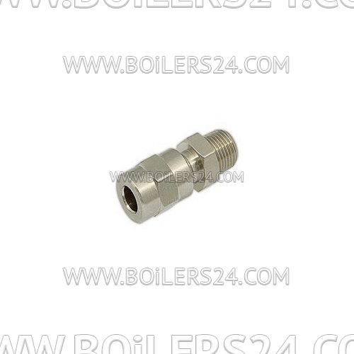 Ecoflam Fitting, 65013228