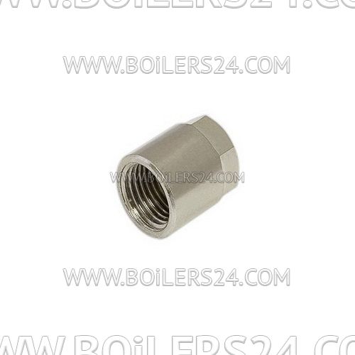 Ecoflam oil fitting plug 1/4, 65071144