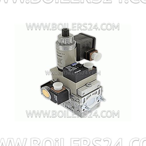 Elco Gas valve MB-ZRDLE 407 B01 S52, 65300617