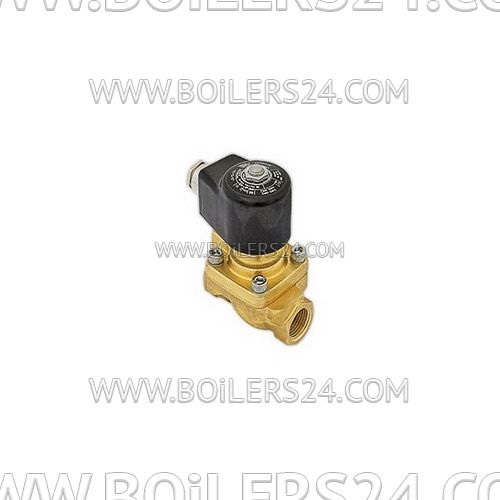 Elco Solenoid valve 321H2523 RP 1/2", 65311452