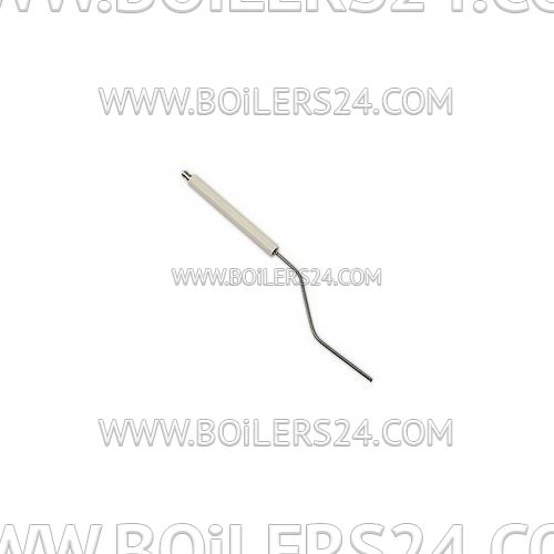 Elco Ionization electrode d.11°110/d.2.5X130=14060842, 65311694