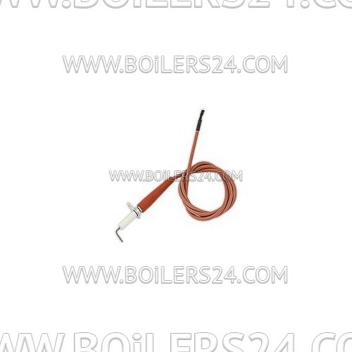 Elco Electrode N6/7 GL-RZ3 Gr. 1 (14075450), 65312199