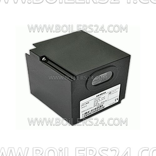 Ecoflam LFL1.622 control box, 13009198, 65320026