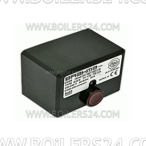 Ecoflam control box G22/Z, 65320046