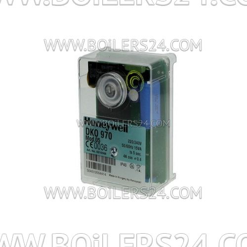 Ecoflam DKO 970 Mod.05 control unit, 65320060