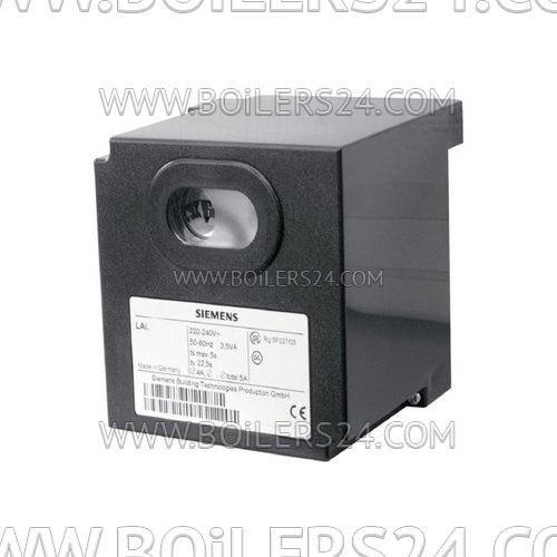 Elco LAL2.25 control box, 13009798, 13016386, 113563, 13009187, 65320063