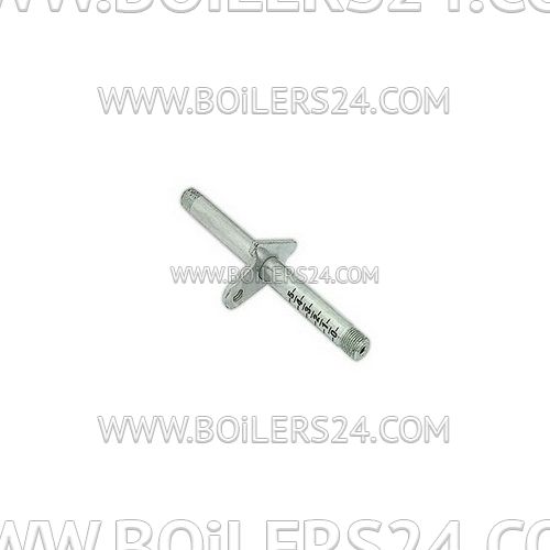 Ecoflam nozzle rod TC L=141, 65320181