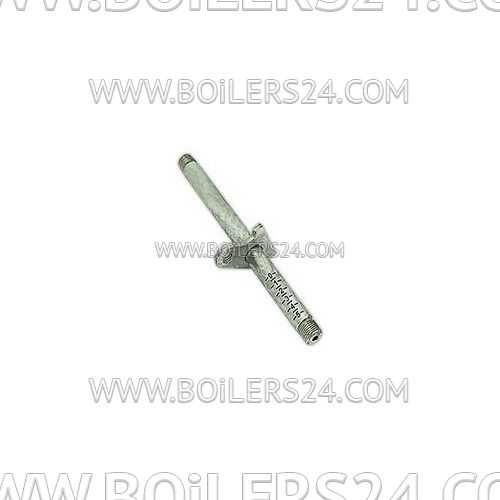 Ecoflam nozzle rod TC L=198, 65320182