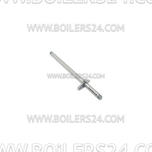 Ecoflam nozzle rod TC L=217, 65320188