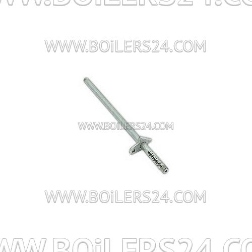 Ecoflam Nozzle rod L.233, 65320190