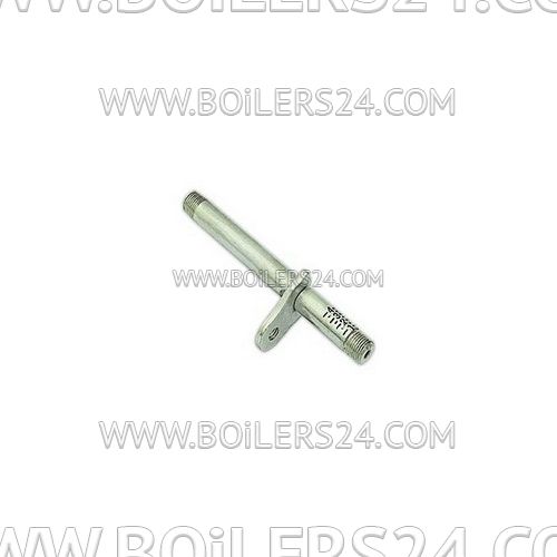 Ecoflam nozzle rod TC L=100, 65320205