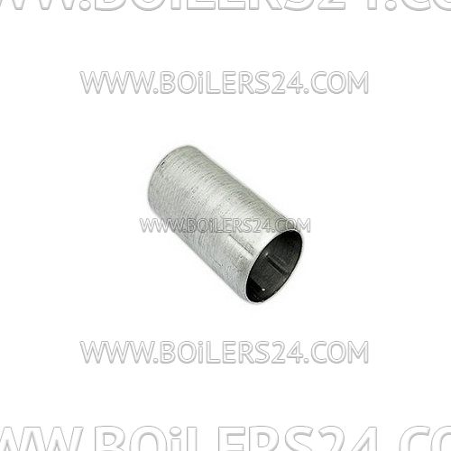 Ecoflam end cone 88.9x168, 65320327