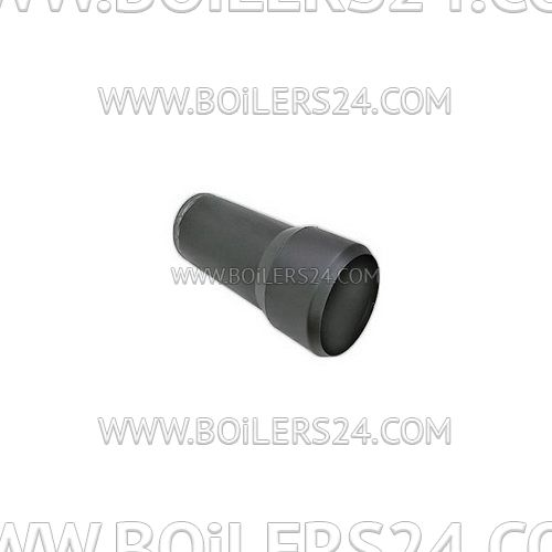 Ecoflam end cone D216/250/220 L600, 65320439