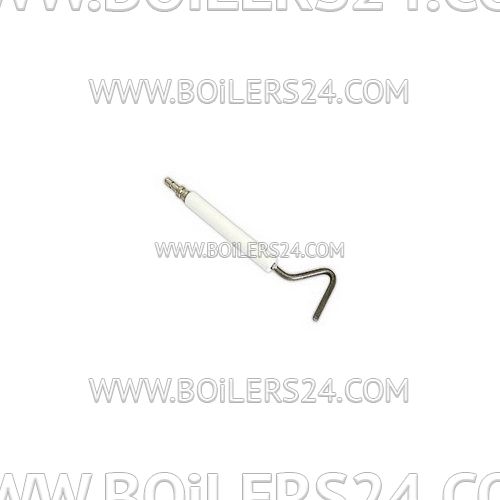 Ecoflam Ionization electrode d.8°60 BFE01021/2, 65320833