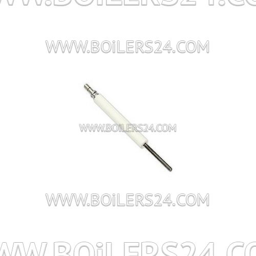 Ecoflam Ionization electrode d.8°100 BFE01037/2, 65320862