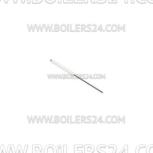 Ecoflam Ionization electrode D8°100 BFE01038/2, 65320865