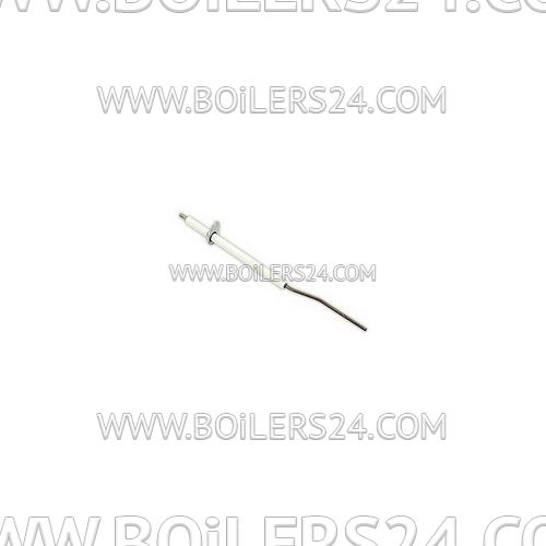 Ecoflam Ionization electrode BFE01044/3, 65320877