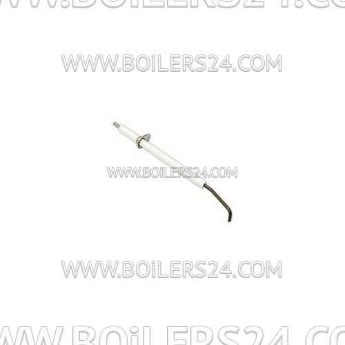 Ecoflam Electrode D8x120 BFE01047/1, 65320880