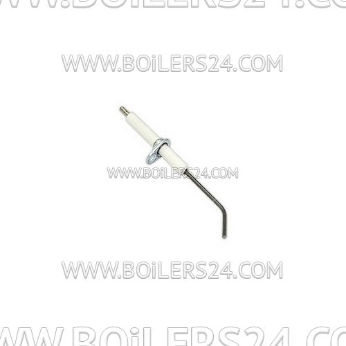 Ecoflam Ionization electrode d.8°60 BFE01048, 65320881