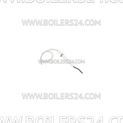 Ecoflam Ionization electrode D8x120 BFE01055, 65320888