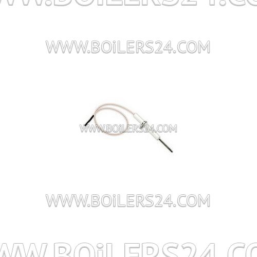 Ecoflam Ionization electrode D9.5°130 BFE01061, 65320896