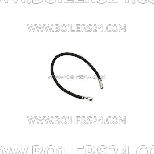 Ecoflam Silicone cable D.4.7 L=210 BFE01401/1, 65320932