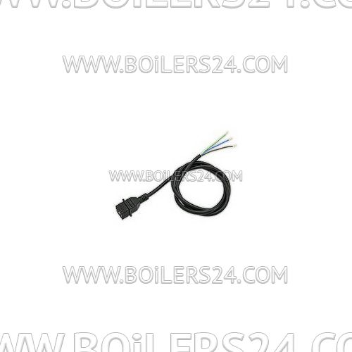 Ecoflam Pump cable L=1000 0005130098, 65320953