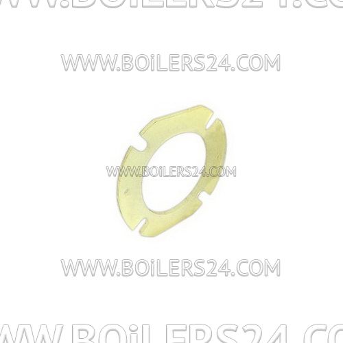 Ecoflam Flange gasket, 65321095