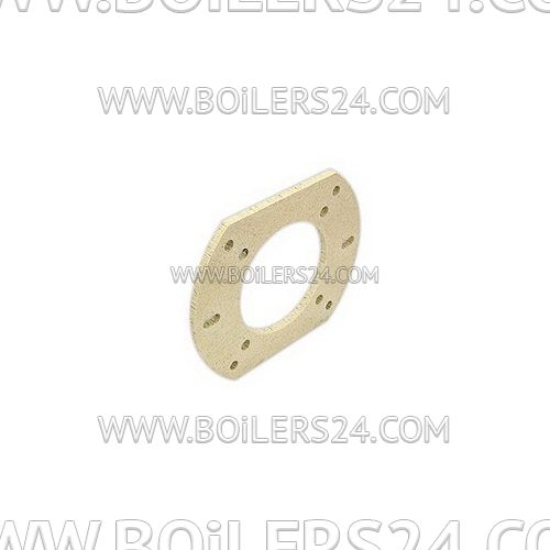 Ecoflam Flange gasket, 65321102