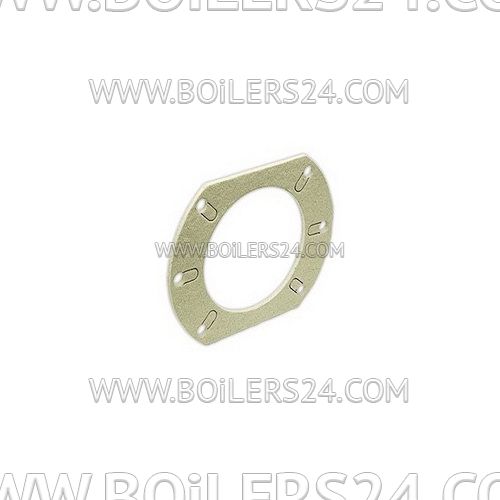 Ecoflam Burner flange gasket BFG02034 (169.5/137), 65321104