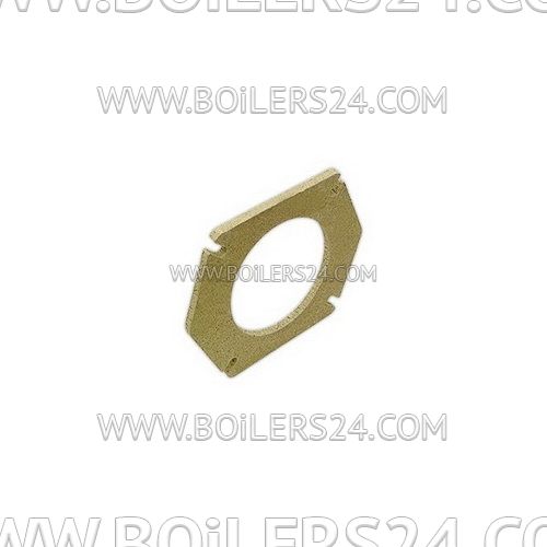 Ecoflam Flange gasket, 65321108