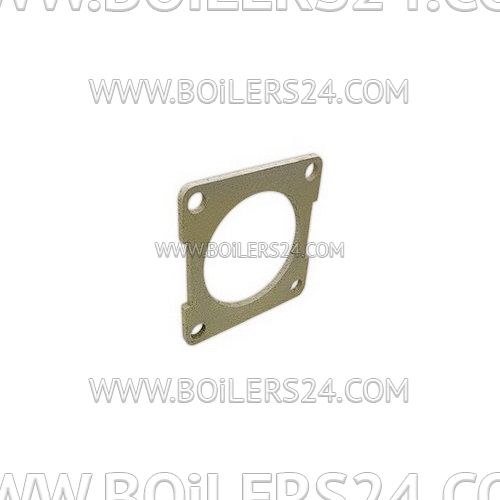 Ecoflam Flange gasket 235x235d173, 65321114