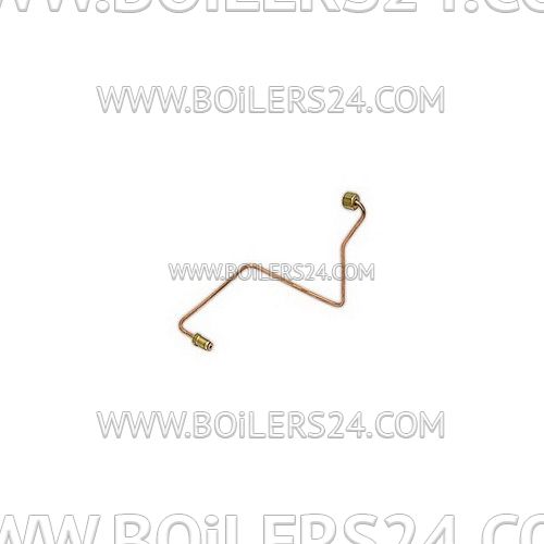 Ecoflam Copper pipe, 65321500