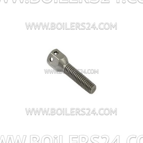 Ecoflam Locking needle screw, 65321693