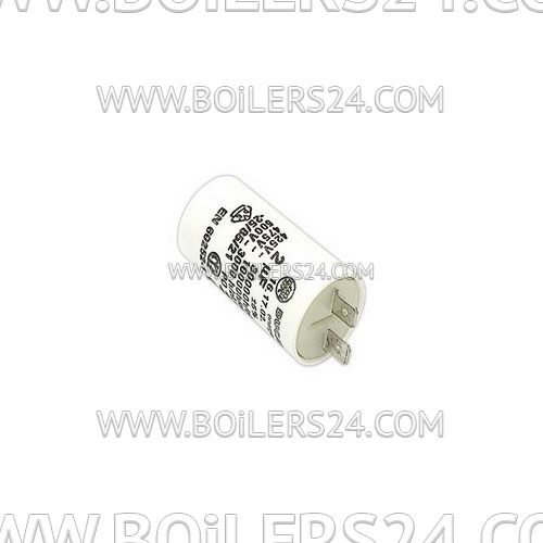 Ecoflam Capacitor 5 mF, 65321845