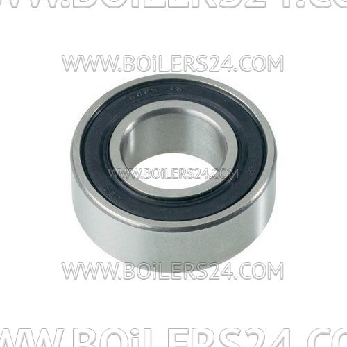 Ecoflam Ball Bearing 6202-2RS, 65321860