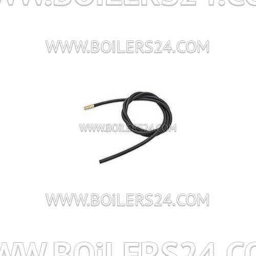 Ecoflam Silicone ionization cable D.7 L=2100 (E1102/28), 65322004