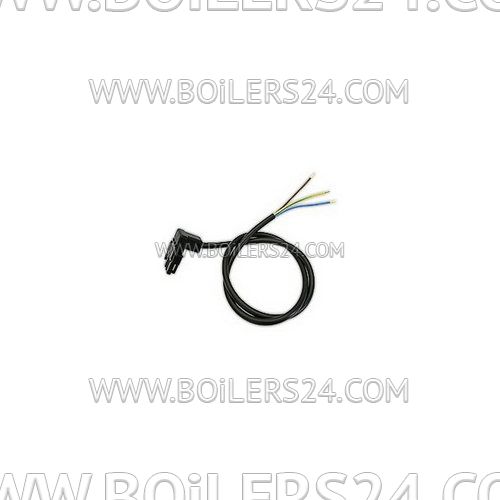 Ecoflam Cable electric motor. L=650, 65322014