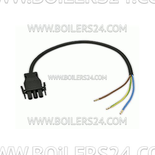 Ecoflam Cable electric motor. L=320, 65322015