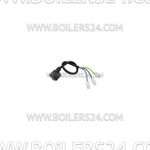 Ecoflam Ignition cable for valve PARKER VE131 3x3, 65322016