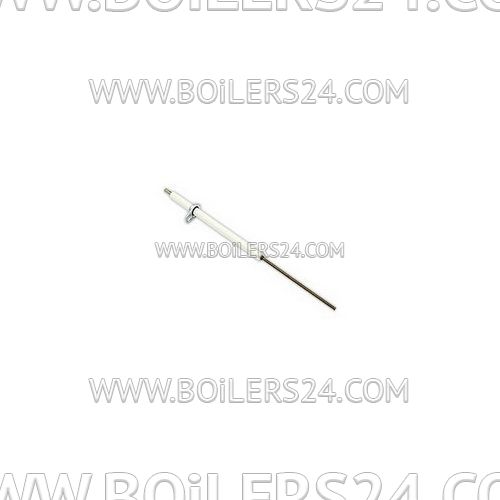 Ecoflam Ionization electrode D8X120 d4 D2, 6X80, 65074042, 65322158