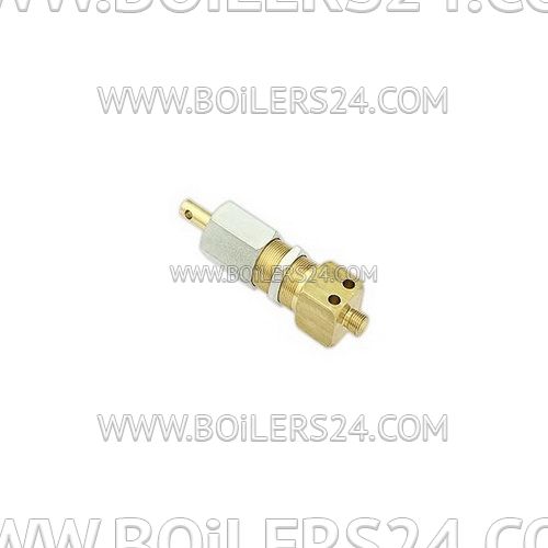 Ecoflam Hydraulic actuator D180, 65322331