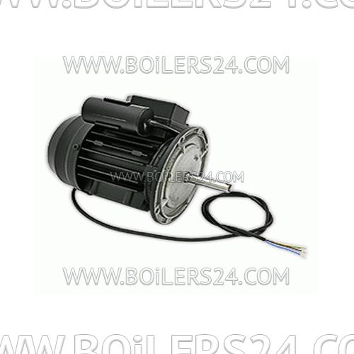 Ecoflam Motor SIMEL 300W 31A/105 220-240/50 for BLU, 65074339, 65322880, 65322860