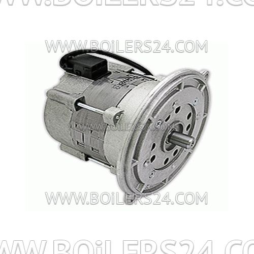 Ecoflam ACC motor 100W 220-240/50-60 replaced to 65074326, 65322869