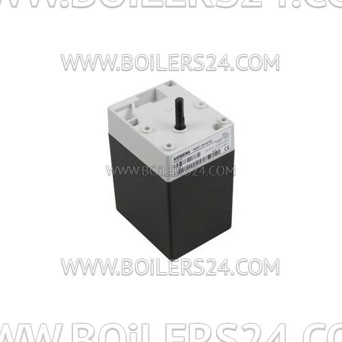 Ecoflam actuator SQN31.251A2700, 65322895