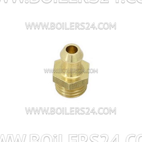 Ecoflam Nipple for air pressure measurement, 65323052