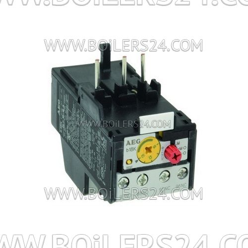 Ecoflam Thermal relay AEG, 65323113