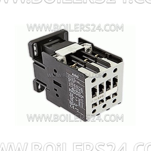 Ecoflam Mini contactor AEG LS15K.00-50, 65323136